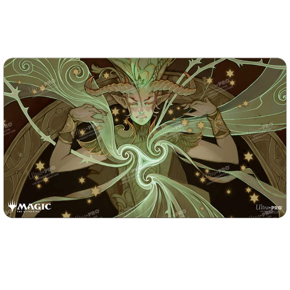 Mystical Archive Primal Command Playmat For Magic the Gathering