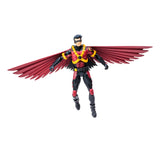 DC Multiverse Red Robin Action Figure 7" with Accessories