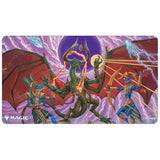 Mystical Archive Despark Playmat For Magic the Gathering