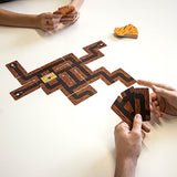 Helvetiq Bandido Card Game offered by Flat River Group