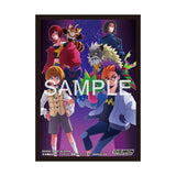 Digimon CG - Official Sleeves 03 - Glowing Dawn
