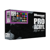 Pro Acryl: Bold Titanium White (22ml)