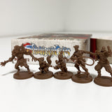 Zombicide: Thundercats Pack #2