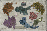 Risk Warhammer 40,000 Board Game | For 3-5 Players