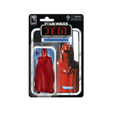 Star Wars The Black Series Emperor’s Royal Guard, Return of The Jedi 40th Anniversary 6-Inch Collectible Action Figures