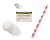 The Root Beer Float Challenge Game - A Smooth & Refreshing Family Party Game