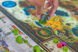 Scythe: Invaders from Afar