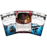 Arkham Horror: The Card Game - Miguel De La Cruz Investigator Deck