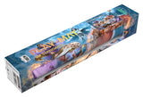MTG: Reality Fracture - Playmat RED
