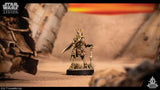 Star Wars Legion Sun Fac & Poggle Expansion