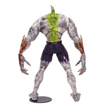 McFarlane Toys DC Multiverse The Joker Titan Arkham Asylum Megafig - 7 in Scale Collectible Figure