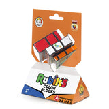 Rubik's Color Blocks