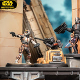 Star Wars Shatterpoint – Clone Force 99 Squad Pack