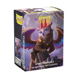 Dragon Shield: Dual Art - The Dragowlis