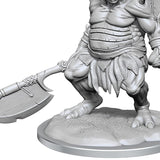 D&D Nolzur's Marvelous Miniatures: Paint Kit Nycaloth - All-In-One Kit, For All Level Painters, Dungeons & Dragons, Display Or Use With Your Tabletop Roleplaying Games