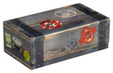Squaroes Collector Case - One Piece: Wooden Chest