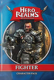 Character Pack - Fighter (Hero Realms) New