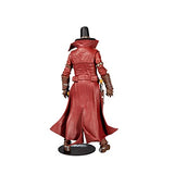 McFarlane Toys Spawn Gunslinger with Gatling Gun - 7 inch Collectible Action Figure