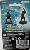 WizKids WZK90144 Dungeons & Dragons Human Fighter Male W13 Nolzurs Marvelous Miniatures