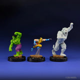 (PREORDER) Marvel HeroClix: ICONIX - First Appearance Wolverine