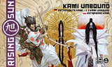 Rising Sun: Kami Unbound Strategy Game Expansion, by CMON