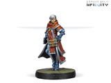 [PRE-ORDER] Infinity: PanOceania Headquarters Pack