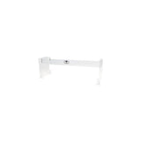 Ultimate Guard: Acrylic Dispenser Top Rack Expansion