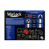 WarLock Tiles: Accessory: Town Watch - Miniatures, RPG Tabletop Accessory