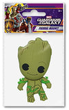 Guardians of the Galaxy Baby Groot Costume 3D Foam Magnet