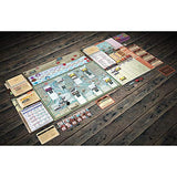 Victory Point Games GSUVPG2509 Nemos War 2nd Edition Board Game