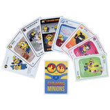 Exploding Minions Party Game by Exploding Kittens