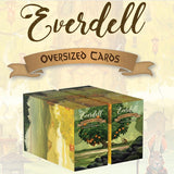 Starling Games Everdell Expansions Oversized Cards
