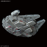 Plastic Model Kit: 015 - Millenium Falcon 2019