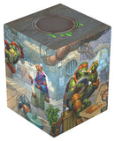 MTG TMNT RTE Boulder 100+ T-Lair