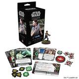 Star Wars Legion: Leia Organa Commander Exp