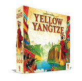 Yellow & Yangtze (Other)