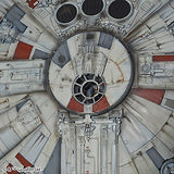 Star Wars: Perfect Grade: 1/72: Millenium Falcon