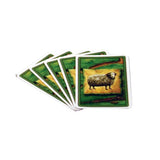 Catan Game Cards