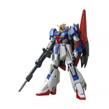 Gundam Model Kit: HGUC Z Gundam- #203 Zeta Gundam