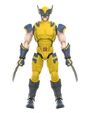 Marvel Blokees: 5.3-inch Champion Class Model Kit- CC05 Infinity SAGA Wolverine