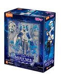 Blokees: Fantastics Series: Miku With You 2025 - Hatsune Miku