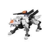 Zoids Realize Model RMZ-003 Command Wolf 1:100 Scale Model Kit