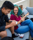 BLANK SLATE™ - The Game Where Great Minds Think Alike