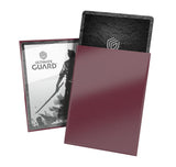 Katana Sleeves - Radiant Plum (100ct)