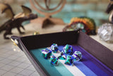 FanRoll Pride Dice Tray – Gay Men