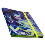March of the Machine 9-Pocket PRO-Binder for Magic: The Gathering