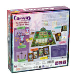 Canvas 2nd Edition