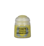 Technical: Nihilakh Oxide (12ml)