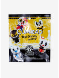 Cuphead Mystery Minis Plush - Funko Blind Bag