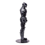DC Multiverse Arkham Knight 7" Action Figure with Accessories